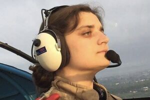 Життя чоловіка коштує не менше, ніж життя жінки, наголосила Берлінська