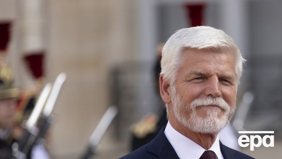 Павел одобрил 60 заявок чехов служить в ВСУ по согласованию с минобороны, МВД и МИД, отметили СМИ