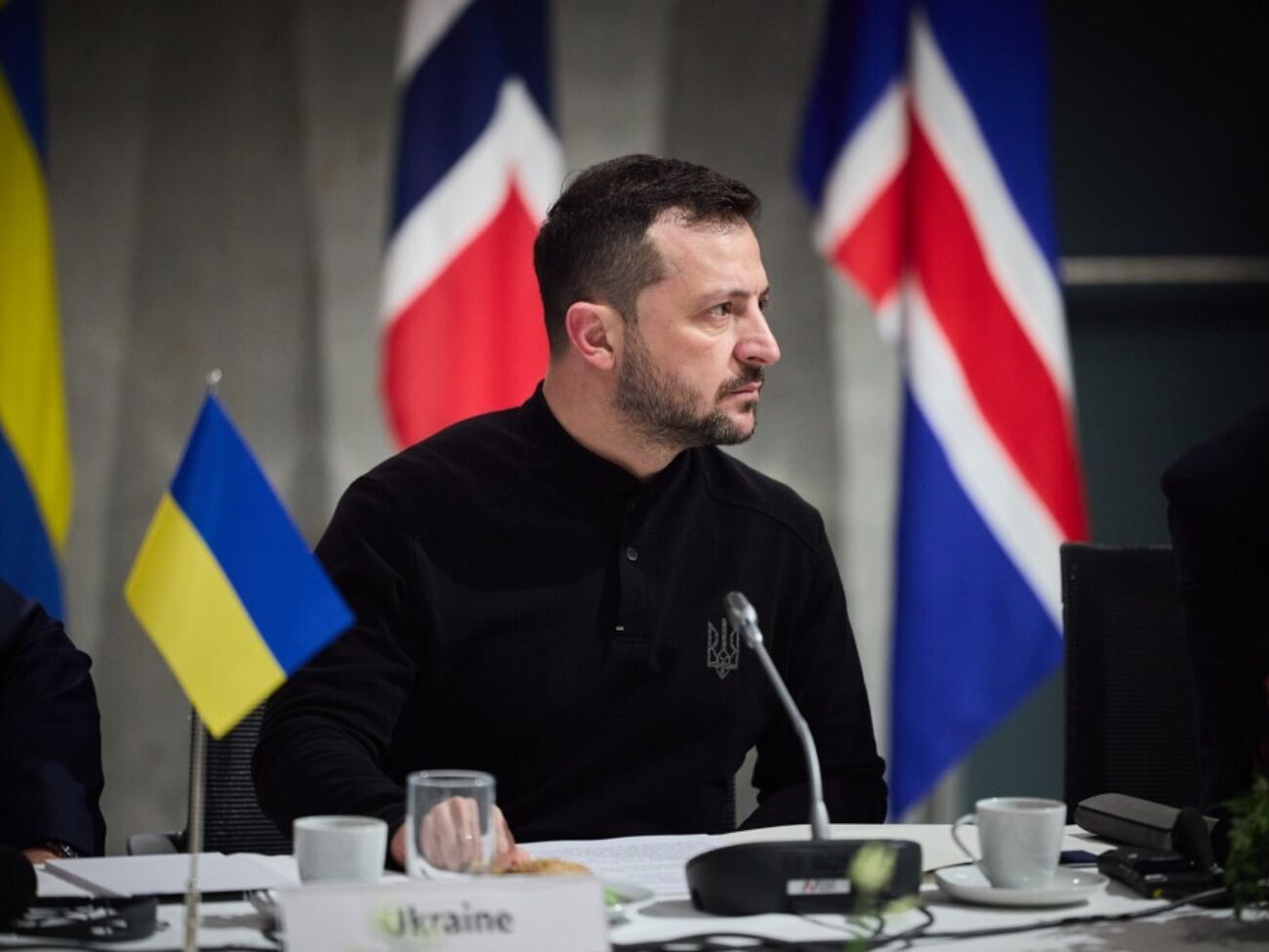 Зеленський: 2 тис. Shahed у жовтні – це понад 170 тис. компонентів, які мали б бути заблоковані для постачання в Росію