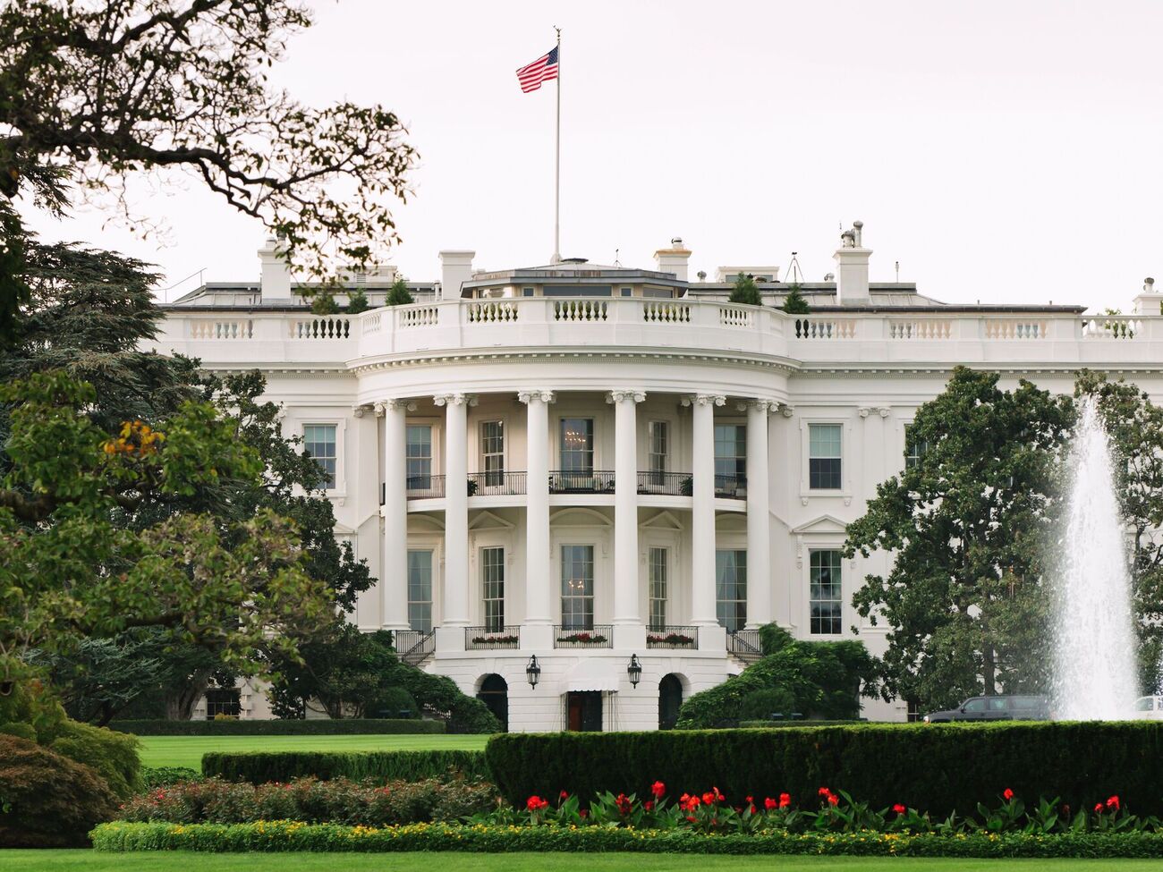 Адміністрація США передала повідомлення Ірану через Швейцарію