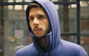 Син Баканова Артур Лазаренко заявив, що придбав усе легально, а на будівництво має дозвільні документи