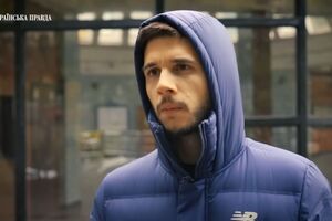 Сын Баканова Артур Лазаренко заявил, что приобрел все легально, а на строительство имеет разрешительные документы