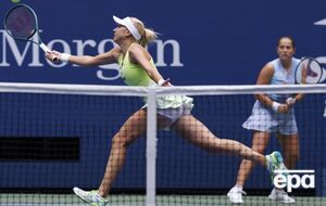 В 2024 году Киченок и Остапенко стали чемпионками US Open в паре