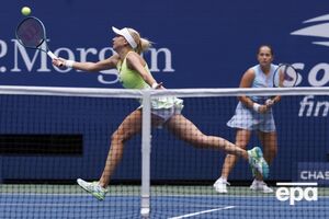 В 2024 году Киченок и Остапенко стали чемпионками US Open в паре