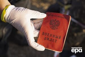 Потери РФ свидетельствуют об отношении окупантов к личному составу, но не являются доказательством их неподготовленности, говорит Кухарчук