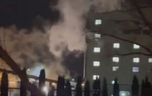 У Бєлгородській області атакували завод ЕФКО, написав Коваленко