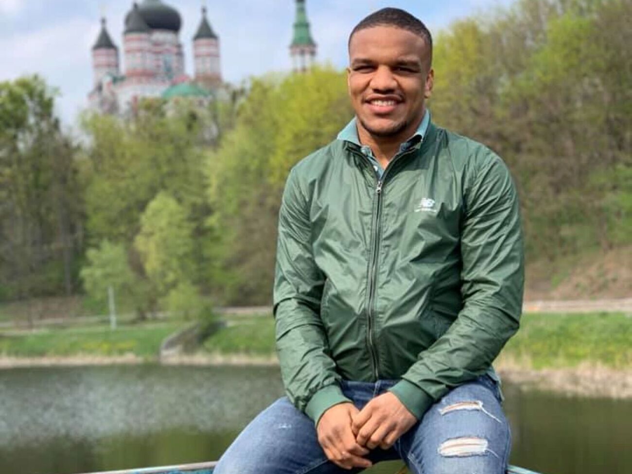 Беленюк: Мне 33 года. Я уже задумываюсь, чтобы завести семью, детей