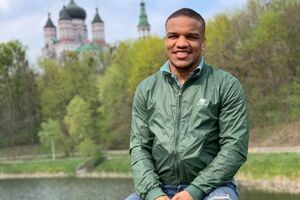 Беленюк: Мне 33 года. Я уже задумываюсь, чтобы завести семью, детей