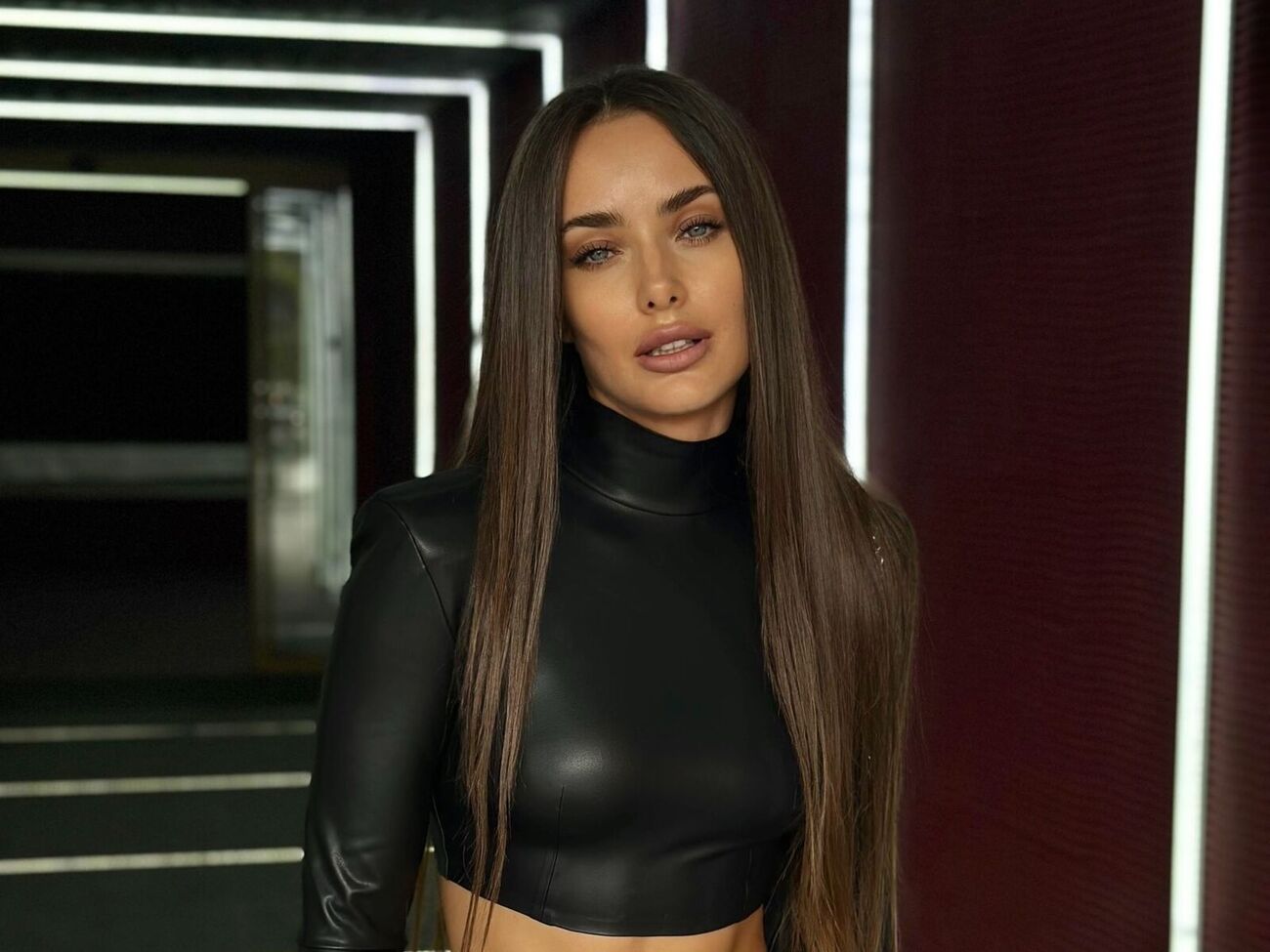 Мішина виховує сина, але не афішує, хто його батько