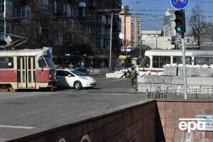 В столице пройдут учения силовиков