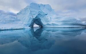 В НАНЦ отметили, что Антарктика является континентом мира