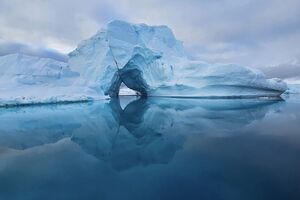 В НАНЦ отметили, что Антарктика является континентом мира