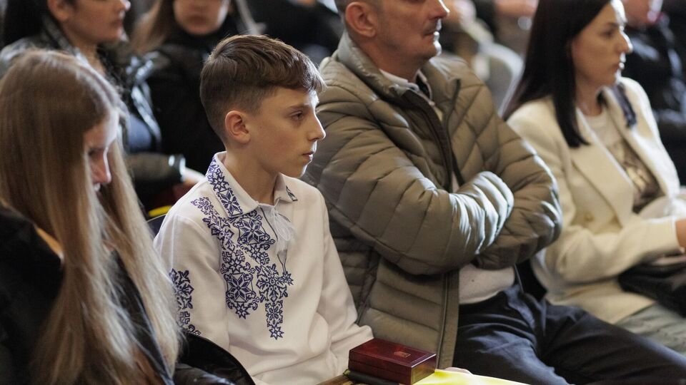 Члени сім'ї загиблих не підпадатимуть під призов
