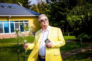 Михаил Поплавский: Молодость – это состояние души