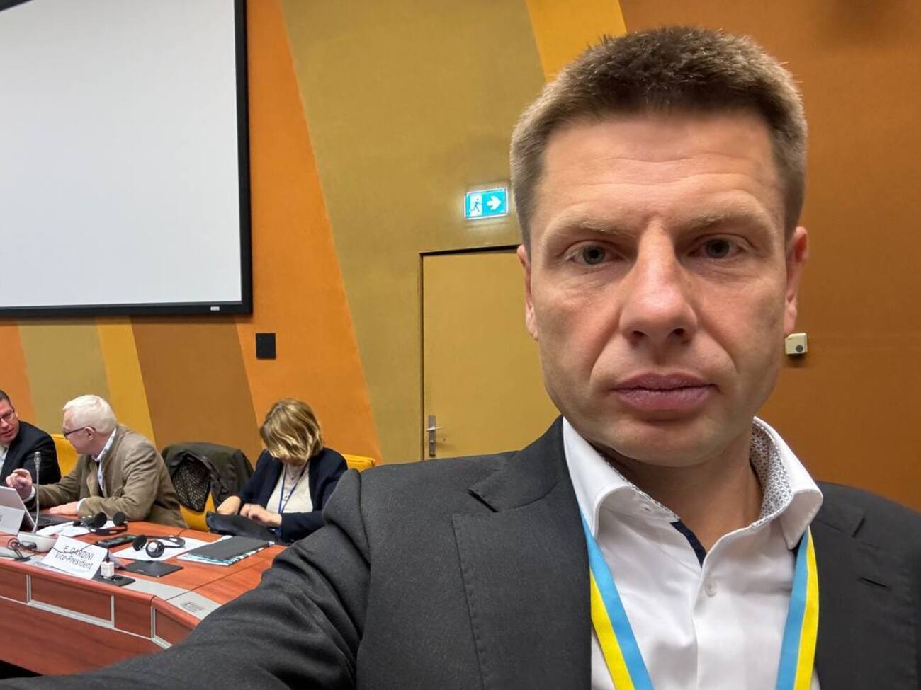 Олексій Гончаренко: Залізниця підвищує тарифи на перевезення, а зарплата збільшується тільки в топменеджменту компанії