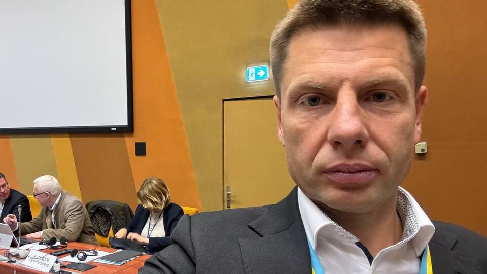 Олексій Гончаренко: Залізниця підвищує тарифи на перевезення, а зарплата збільшується тільки в топменеджменту компанії