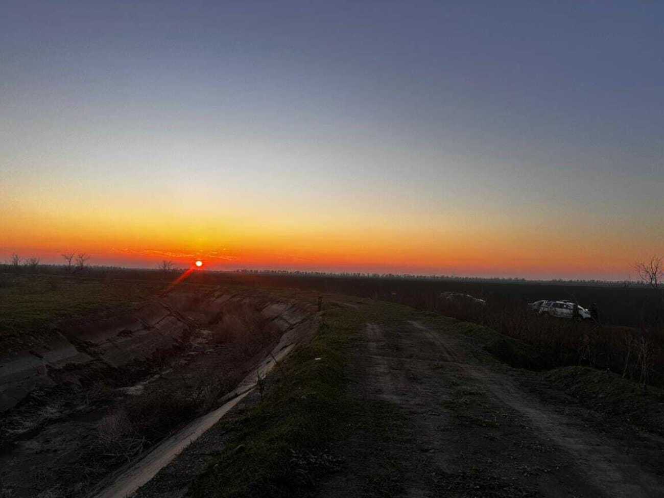 Мужчины погибли, когда чистили канал, отметили в полиции