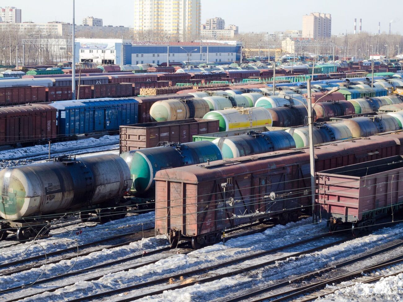 На думку директора Центру транспортних стратегій, основним завданням є створення механізму, який дасть змогу використовувати націоналізоване майно без ризику його втрати