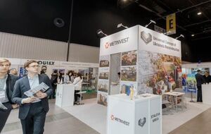 Проектный офис "Метинвеста" разработал для Бахмута концепцию восстановления одного из кварталов, а затем возникла идея воссоздать мини-копию Бахмута