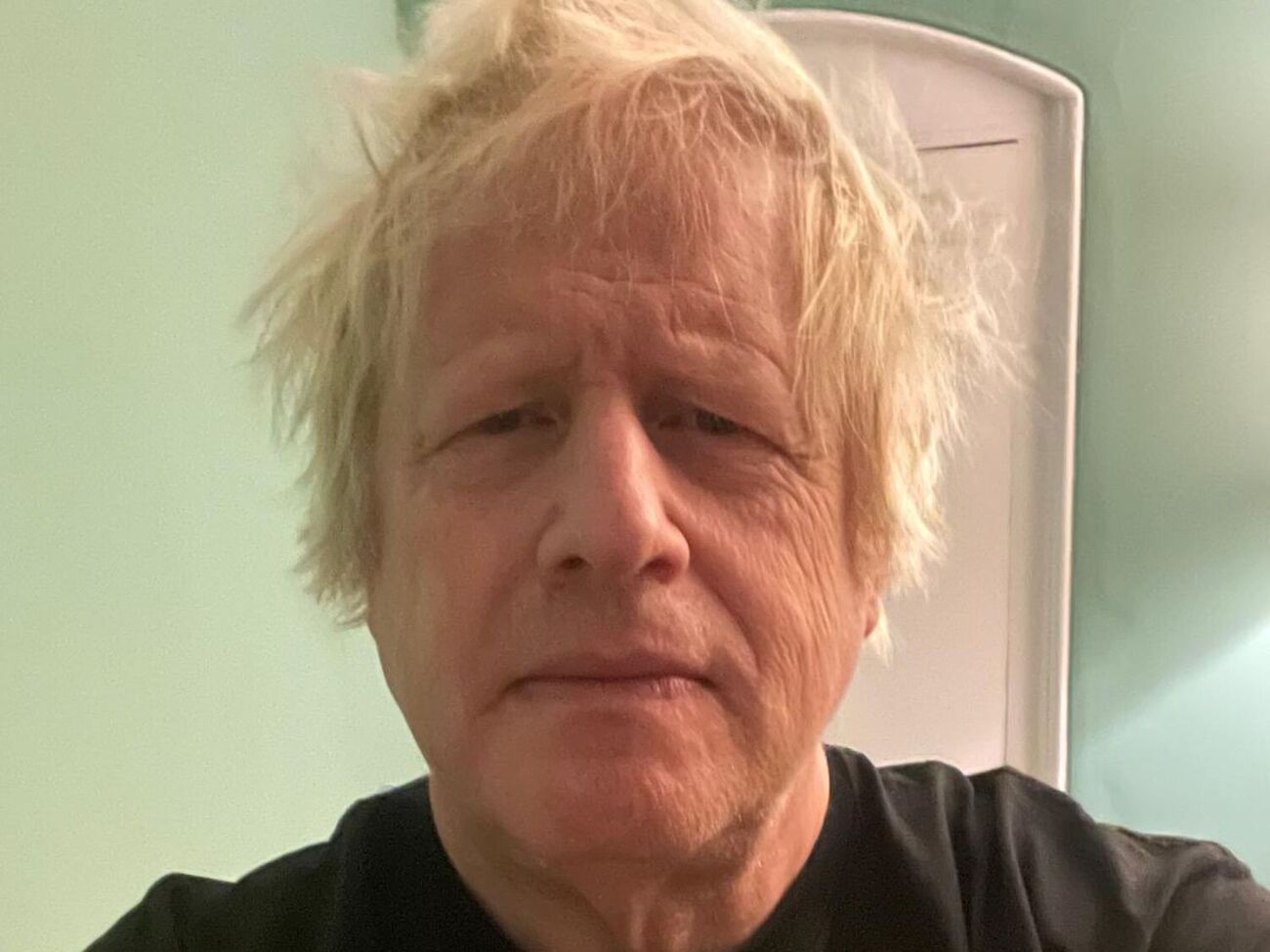 Джонсон: Основна боротьба залишається незмінною