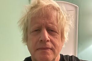 Джонсон: Основна боротьба залишається незмінною