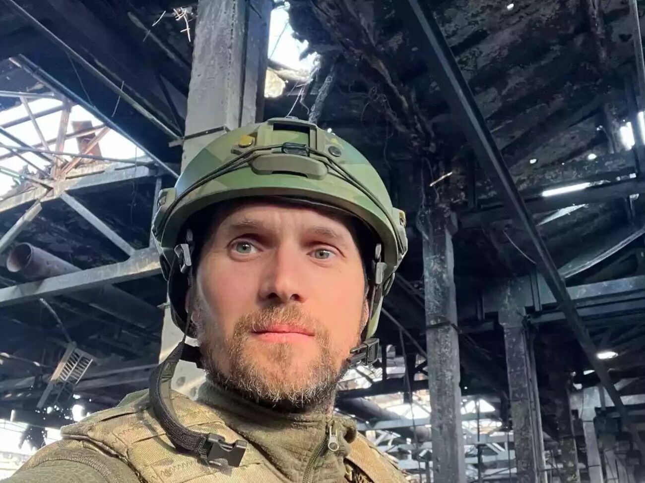 Бутусов: Давайте стойкость бойцов-минометчиков не проверять этими минами