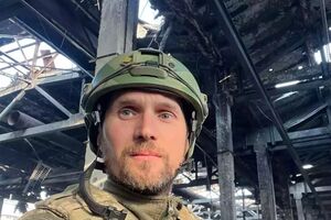 Бутусов: Давайте стійкість бійців-мінометників не перевіряти цими мінами