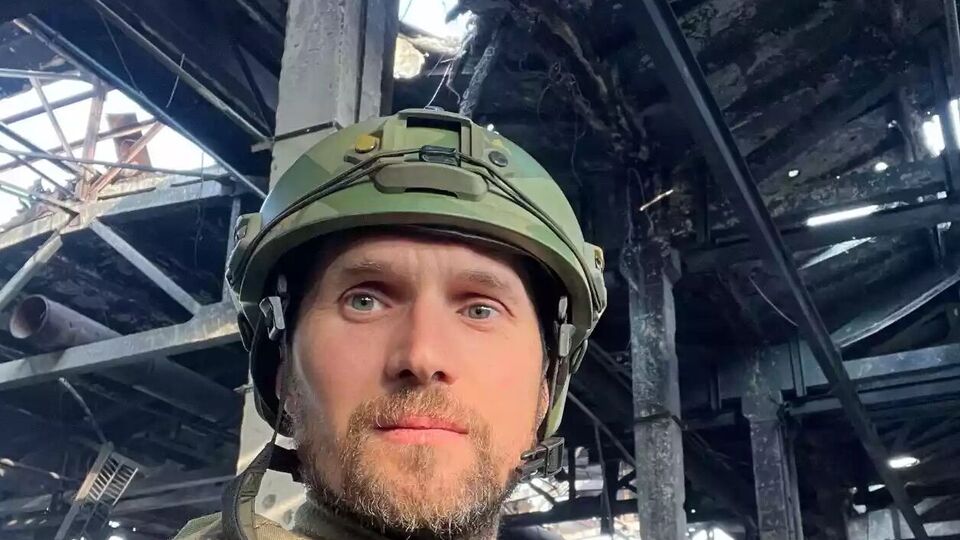 Бутусов: Давайте стойкость бойцов-минометчиков не проверять этими минами