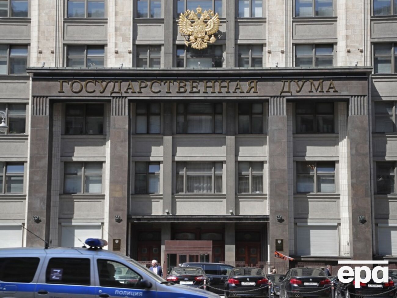 Держдума Росії ухвалила одразу в другому і третьому читаннях законопроєкт, який списує кредити за укладення контракту з армією РФ