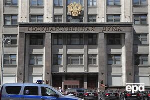 Держдума Росії ухвалила одразу в другому і третьому читаннях законопроєкт, який списує кредити за укладення контракту з армією РФ