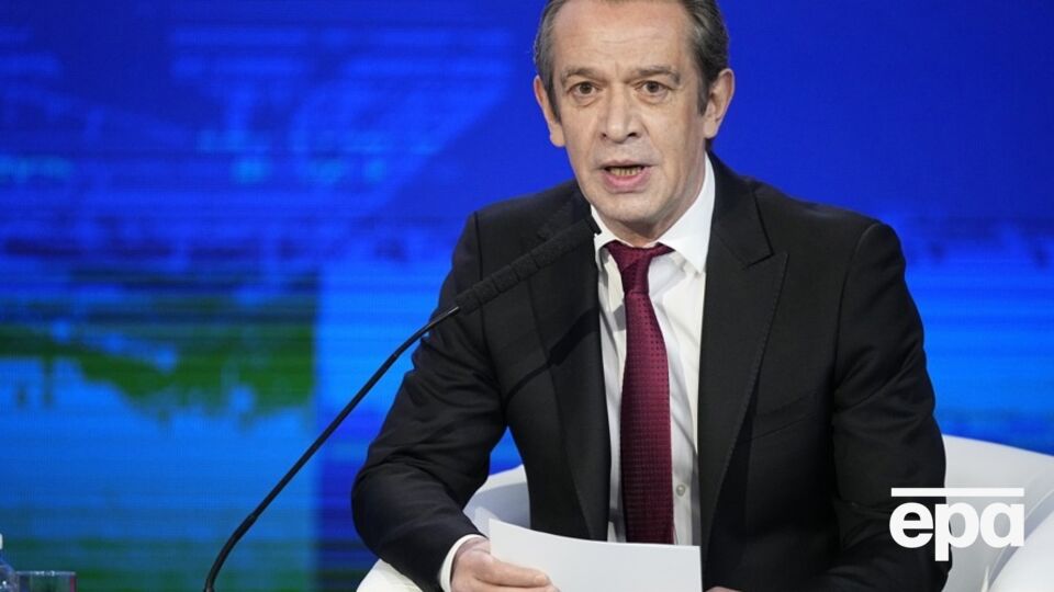 Російський актор Машков закликав до знищення України