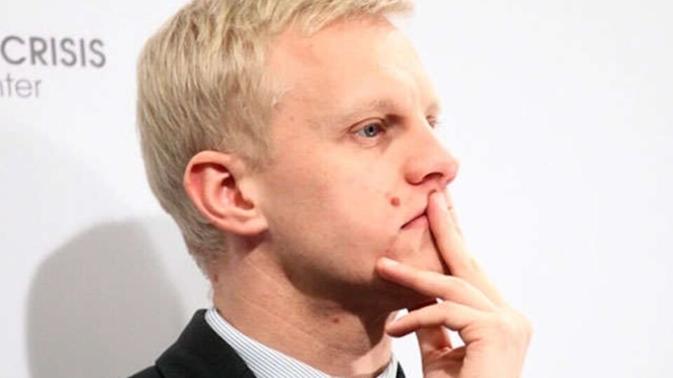 Издание "Закон и бизнес" раскритиковало Шабунина за реакцию на законопроект