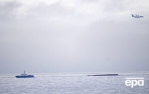 Дания задержала китайское судно, подозреваемое в диверсии на европейских интернет-кабелях