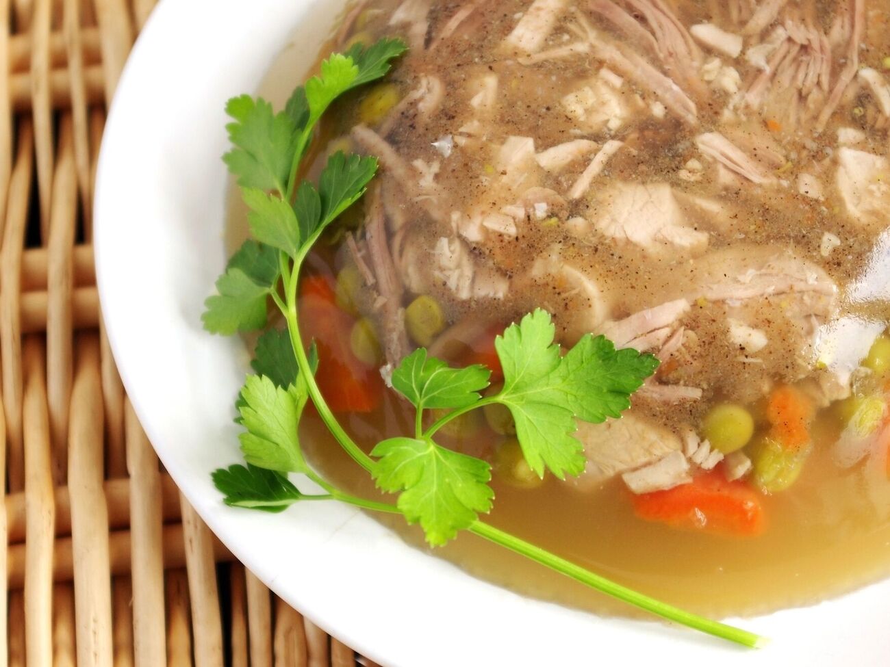 Дотримуйтеся цих порад – і ваш холодець покращить смакові якості