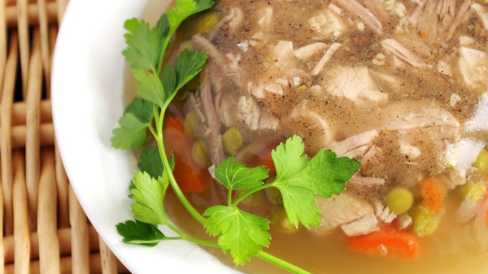 Дотримуйтеся цих порад – і ваш холодець покращить смакові якості