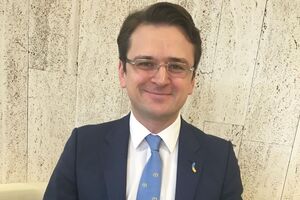 Кулеба: Учите иностранные языки. Минимум – два. Оптимально – три