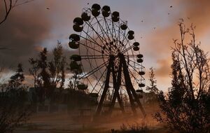 S.T.A.L.K.E.R. 2 уже доступен для пользователей