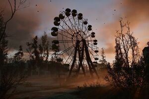 S.T.A.L.K.E.R. 2 вже доступний для користувачів