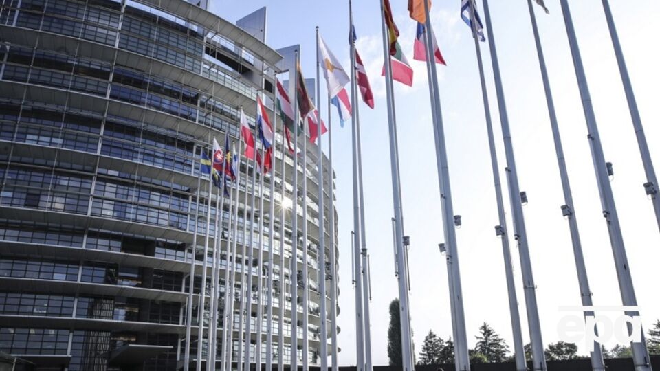 Єврокомісія зможе розпочати роботу вже 1 грудня