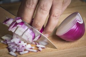 Нейтрализовать неприятный запах поможет сода