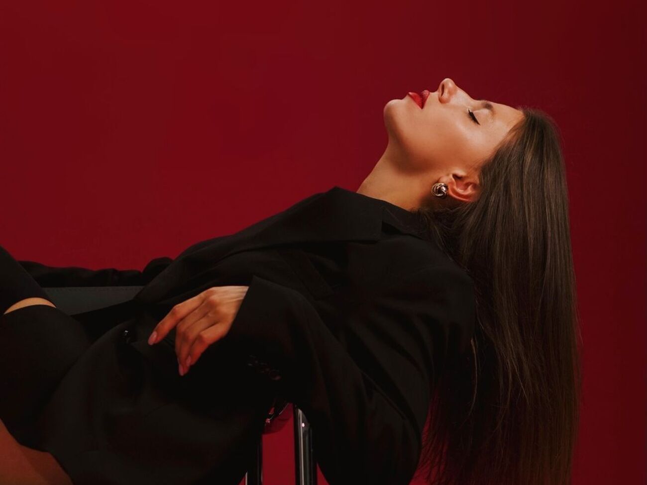 Бех-Романчук обратилась к супругу