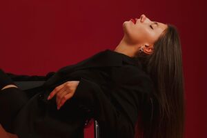 Бех-Романчук обратилась к супругу