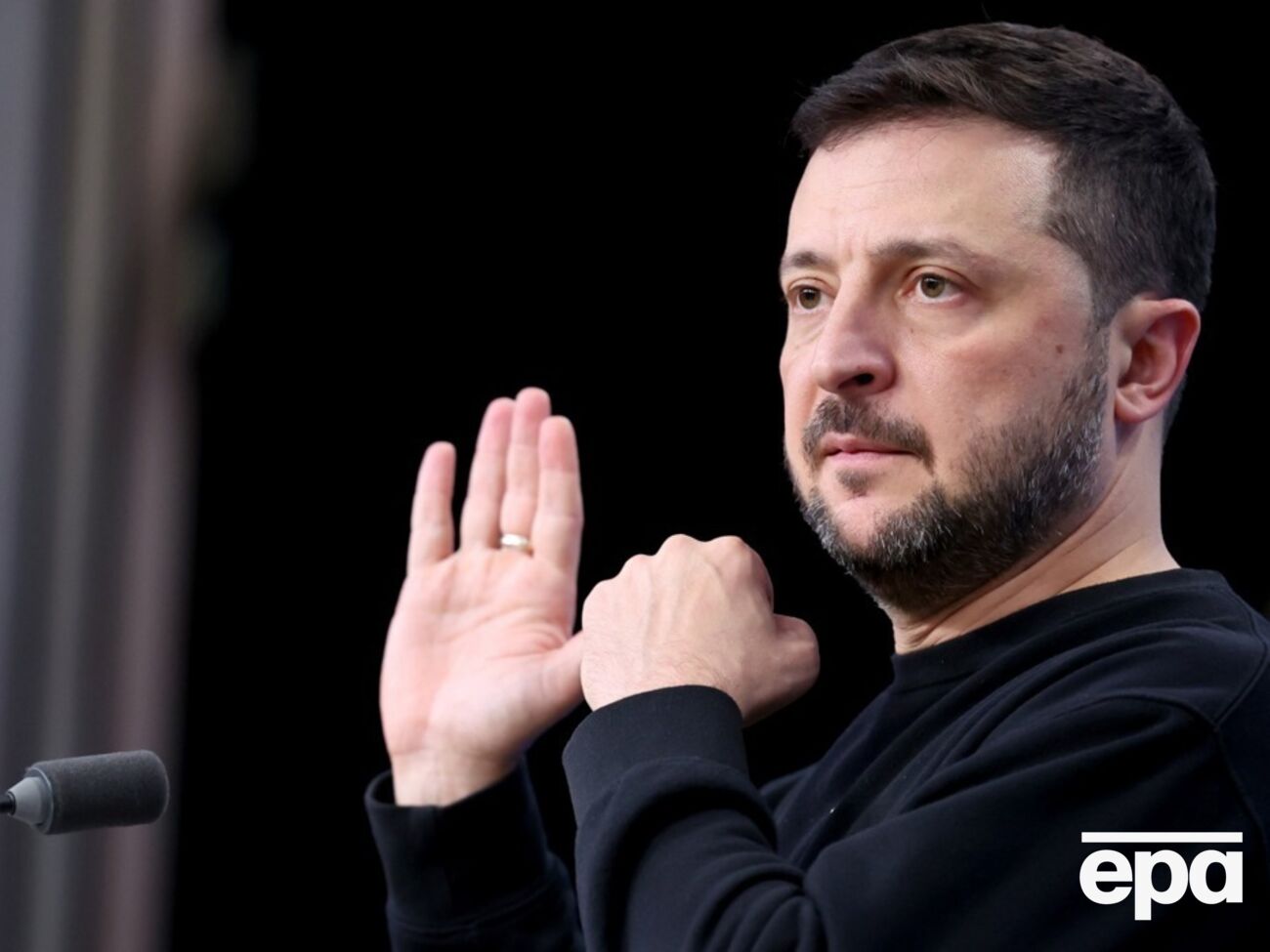 Зеленский высказался о возвращении Крыма