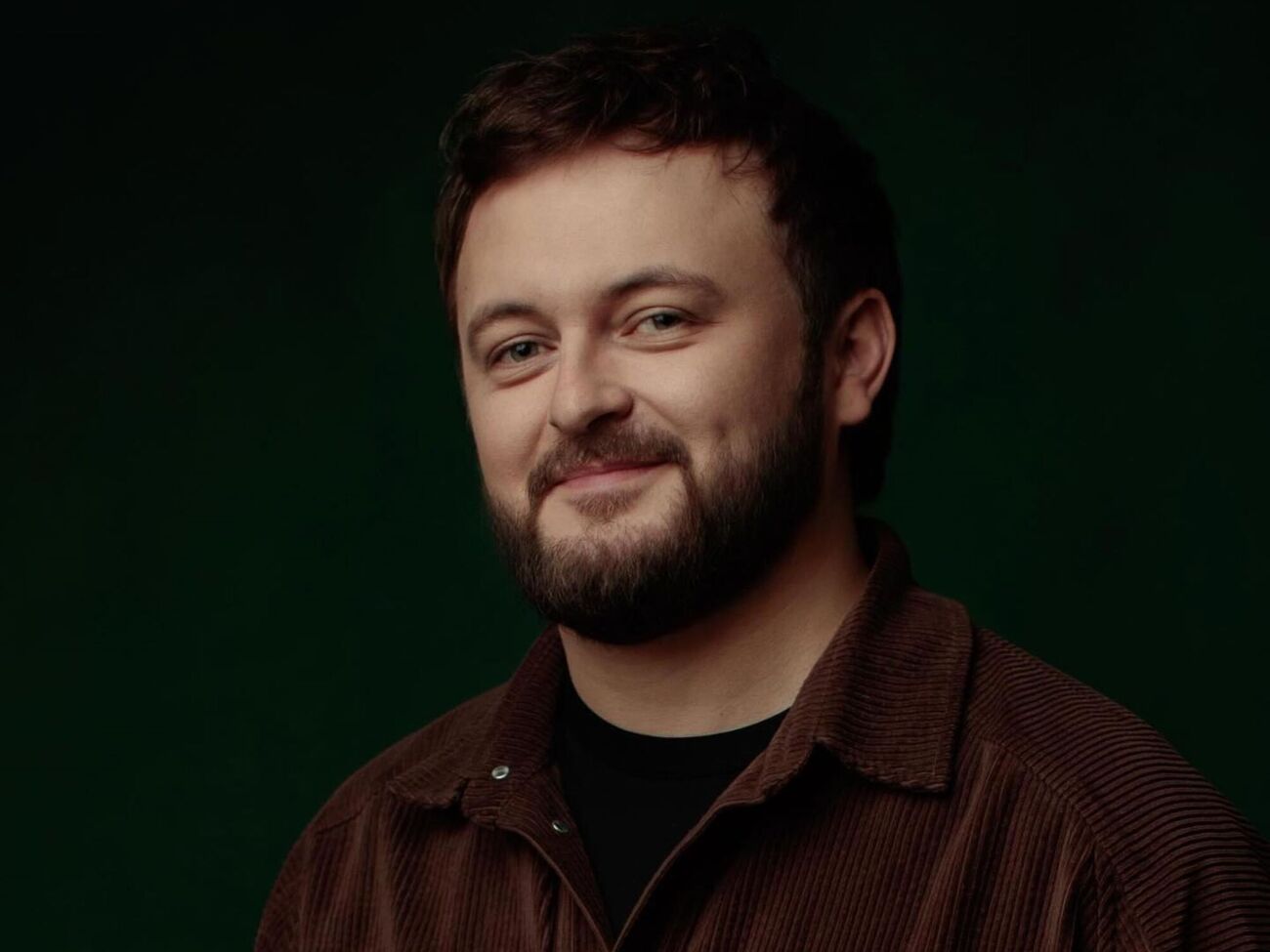 Хома: 20 ноября для меня еще один новый год