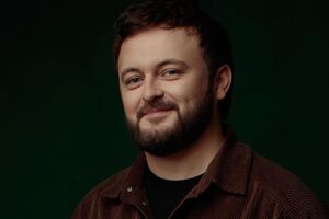 Хома: 20 ноября для меня еще один новый год