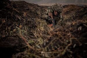 Від початку повномасштабного вторгнення ЗСУ нейтралізували понад 727 тис. окупантів