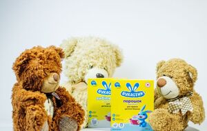 "Вухастик" и iFresh – собственные бренды AFINA Group – признаны победителями премии "Выбор года 2024"