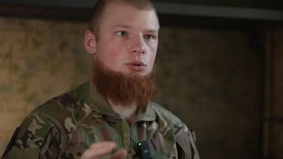 Військові розповіли, як тримали оборону позиції