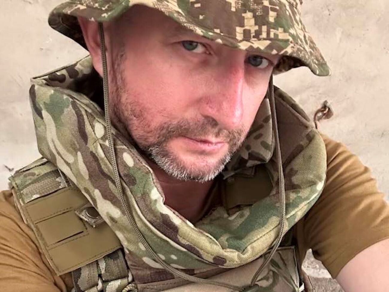 Жадан: Я писав лібрето так, щоб це звучало не тільки на сцені, а можна було б ці монологи й діалоги почитати окремо