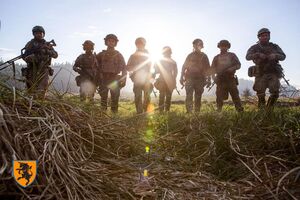 Бійцям, які повернулися, відновлюють забезпечення і соцвиплати